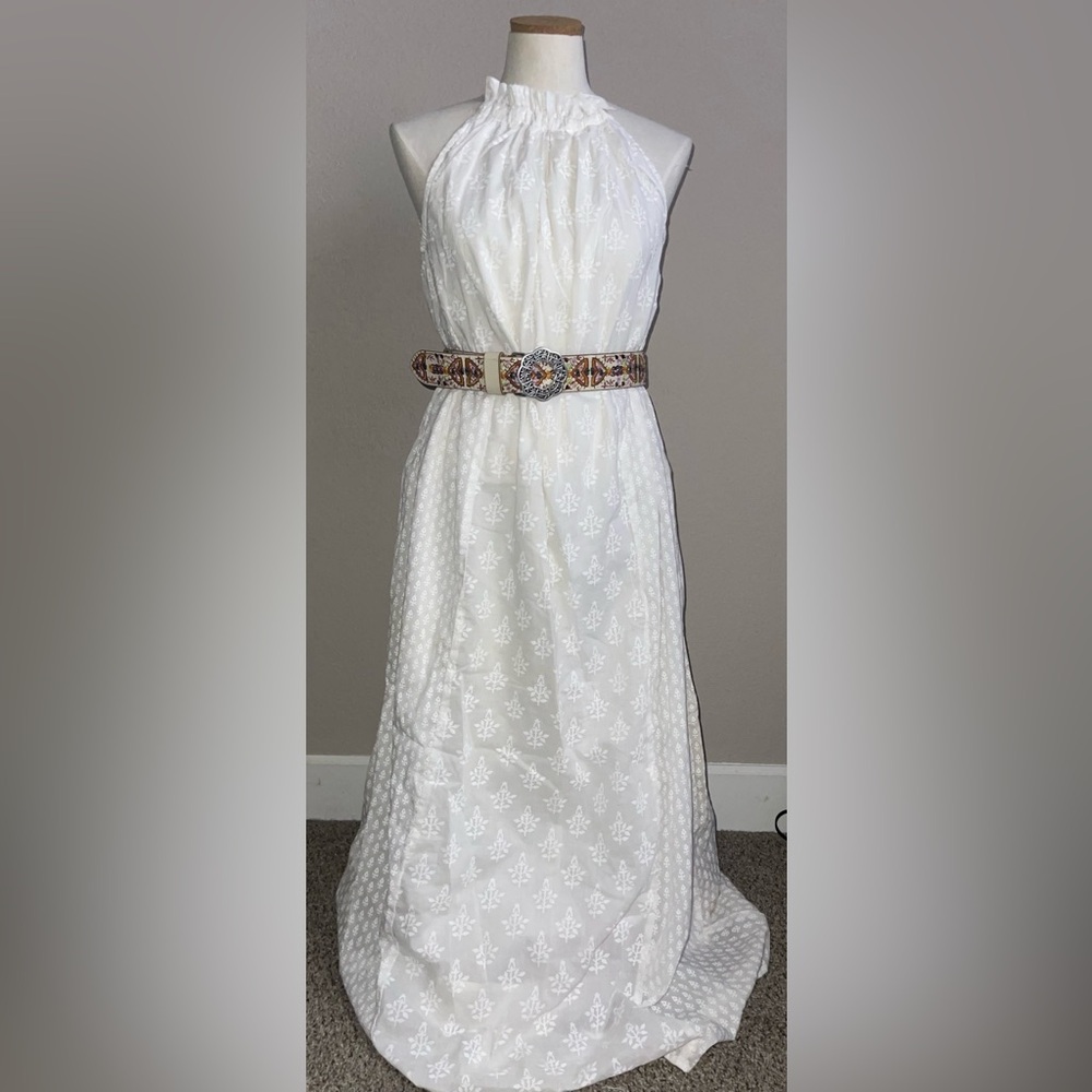 World Market Long Dress